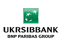 Банк UKRSIBBANK в Кальмиусском