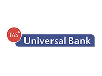 Банк Universal Bank в Кальмиусском